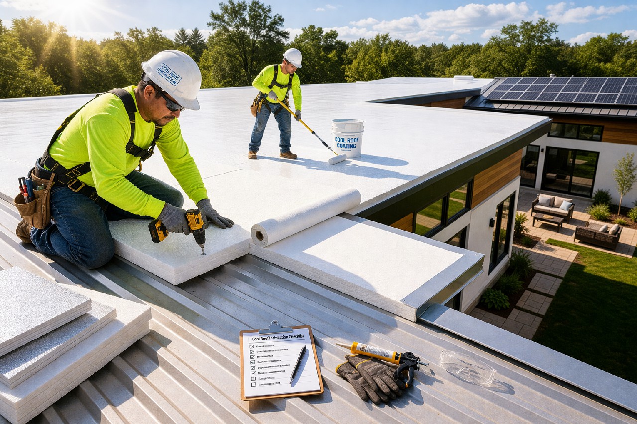 Slate Roof Secrets Gilbert Homeowners Love image 2