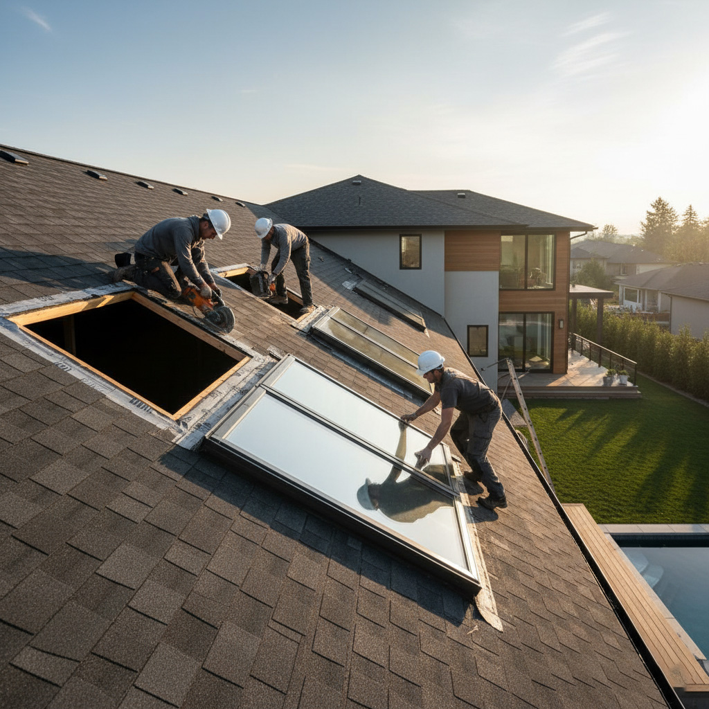 Avoid Roof Maintenance Blunders in Gilbert AZ image 3