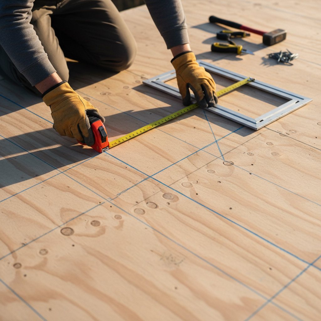 Avoid Roof Maintenance Blunders in Gilbert AZ image 1