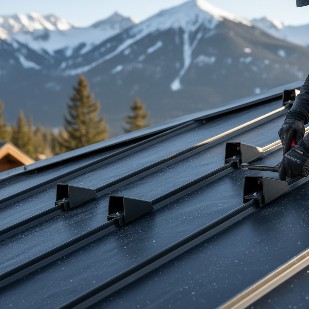 Tile Roof Installation: Gilbert's Smartest Choice image 2